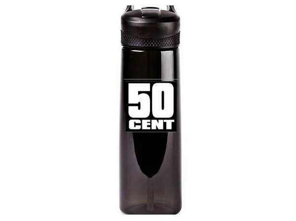 "50 Cent" Limited Edition Beverageware