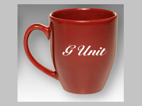 Bistro Coffee Mugs- SIRE SPIRITS VIP - Image 10