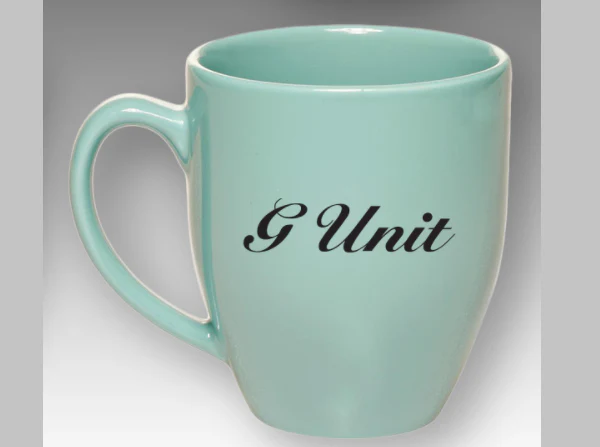 Bistro Coffee Mugs- SIRE SPIRITS VIP - Image 6