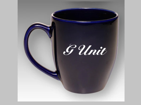 Bistro Coffee Mugs- SIRE SPIRITS VIP - Image 7