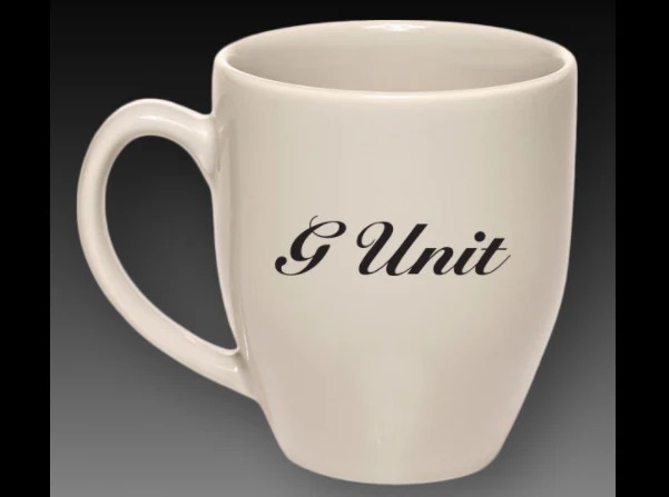 Bistro Coffee Mugs- SIRE SPIRITS VIP - Image 9