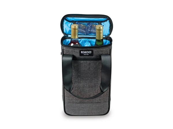 Branson Cognac Wine Tote- SIRE SPIRITS VIP - Image 2