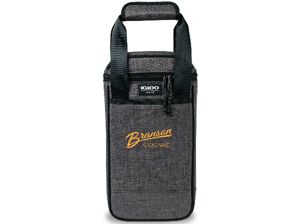 Branson Cognac Wine Tote- SIRE SPIRITS VIP - Image 3