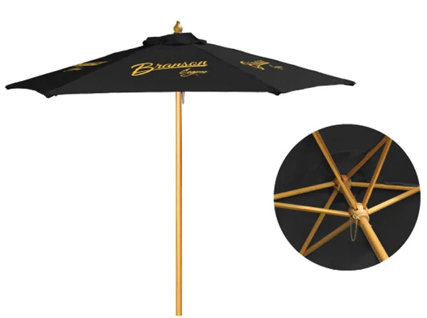 Branson Market Umbrella