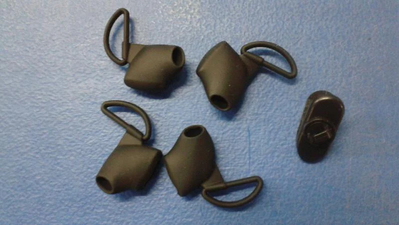 Earbud Tips for BioSport - Image 2