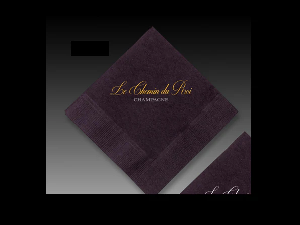 Cocktail Napkins - Image 2