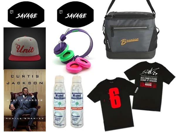Deluxe Quarantine Pack Bundle