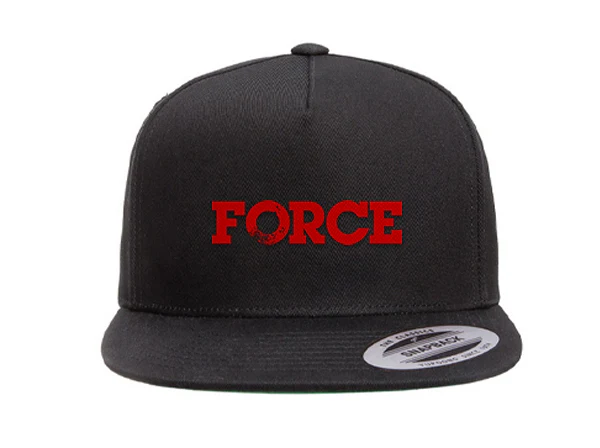 "FORCE" Hat - Image 2