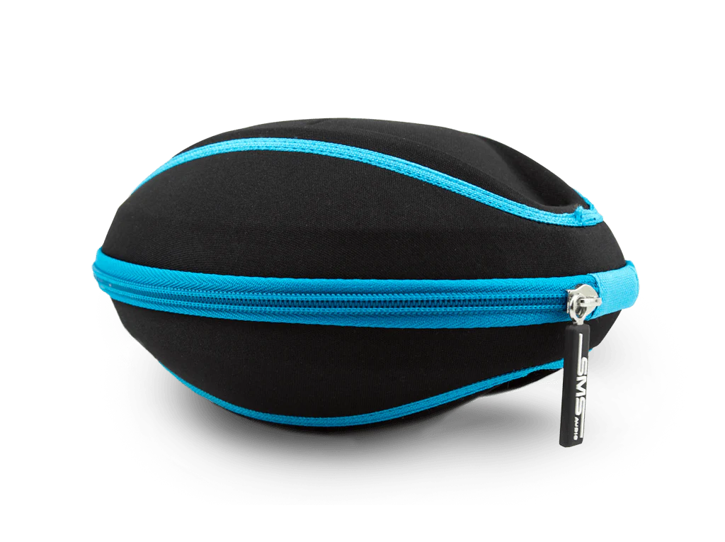 Hard Shell Carry Case - For On-Ear Headphones