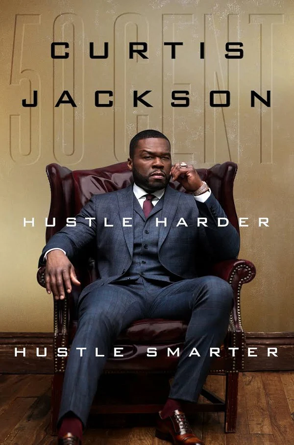 Hustle Harder, Hustle Smarter- SIRE SPIRITS VIP