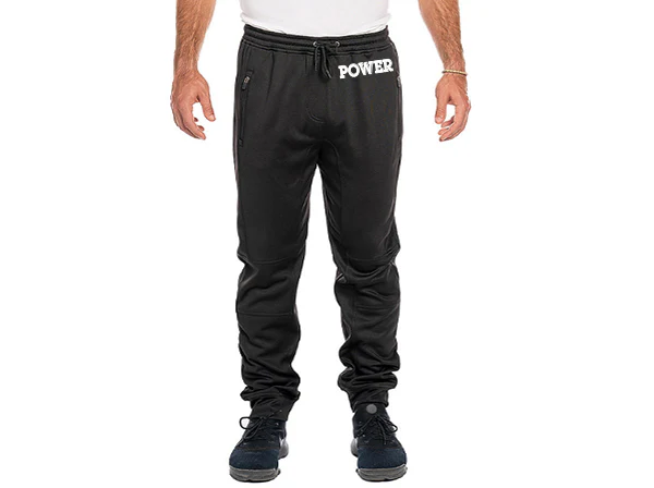 "POWER" Joggers- SIRE SPIRITS VIP - Image 2