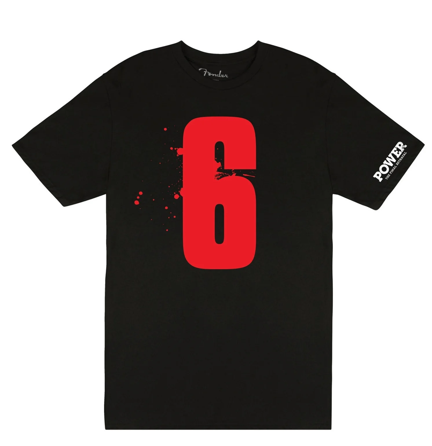 "POWER" Madison Square Garden Limited Edition T-Shirts- SIRE SPIRITS VIP - Image 3