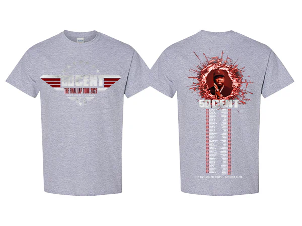 Tour Tee Bundle - Image 3