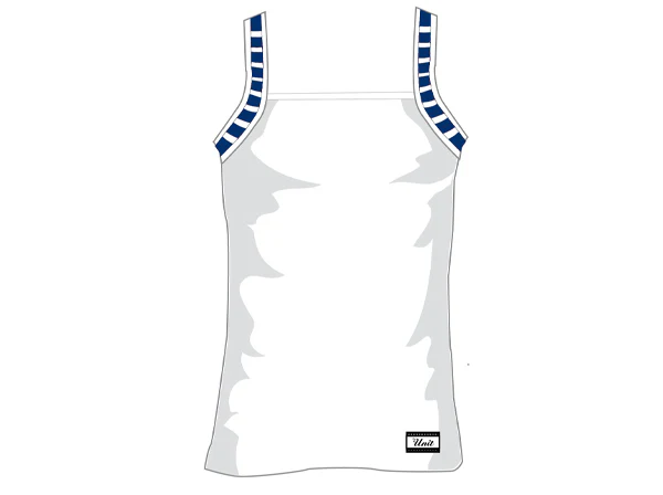 "Unit" Tank Tops - Image 3