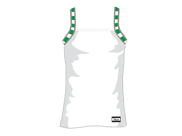 "Unit" Tank Tops - Image 5