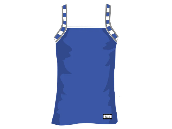"Unit" Tank Tops - Image 6