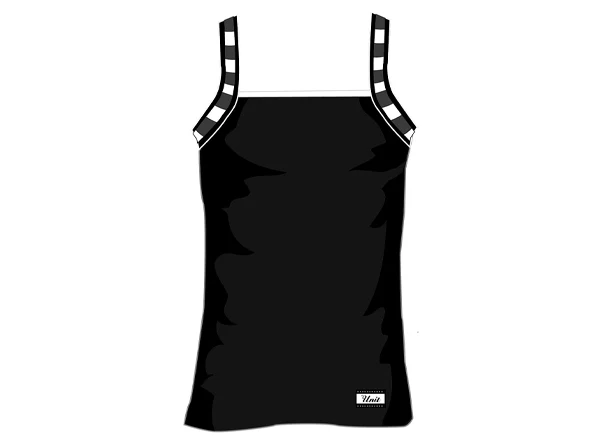 "Unit" Tank Tops - Image 7