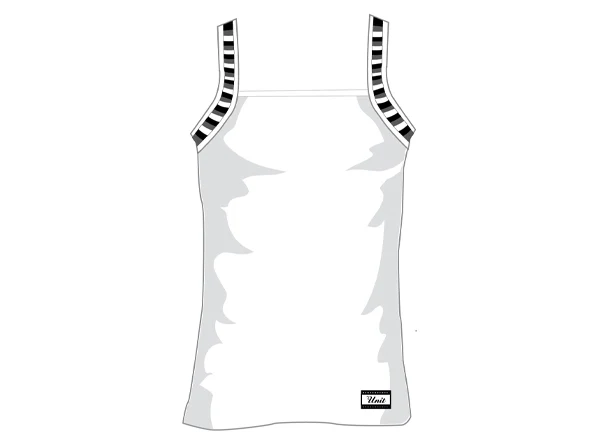 "Unit" Tank Tops - Image 8